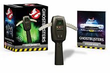 Ghostbusters: P.K.E. Meter (RP Minis)