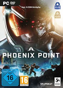 Phoenix Point (PC) (64-Bit)