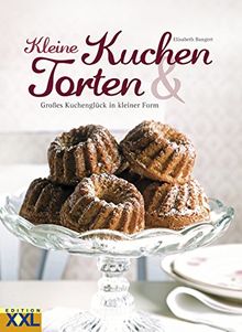 Kleine Kuchen & Torten