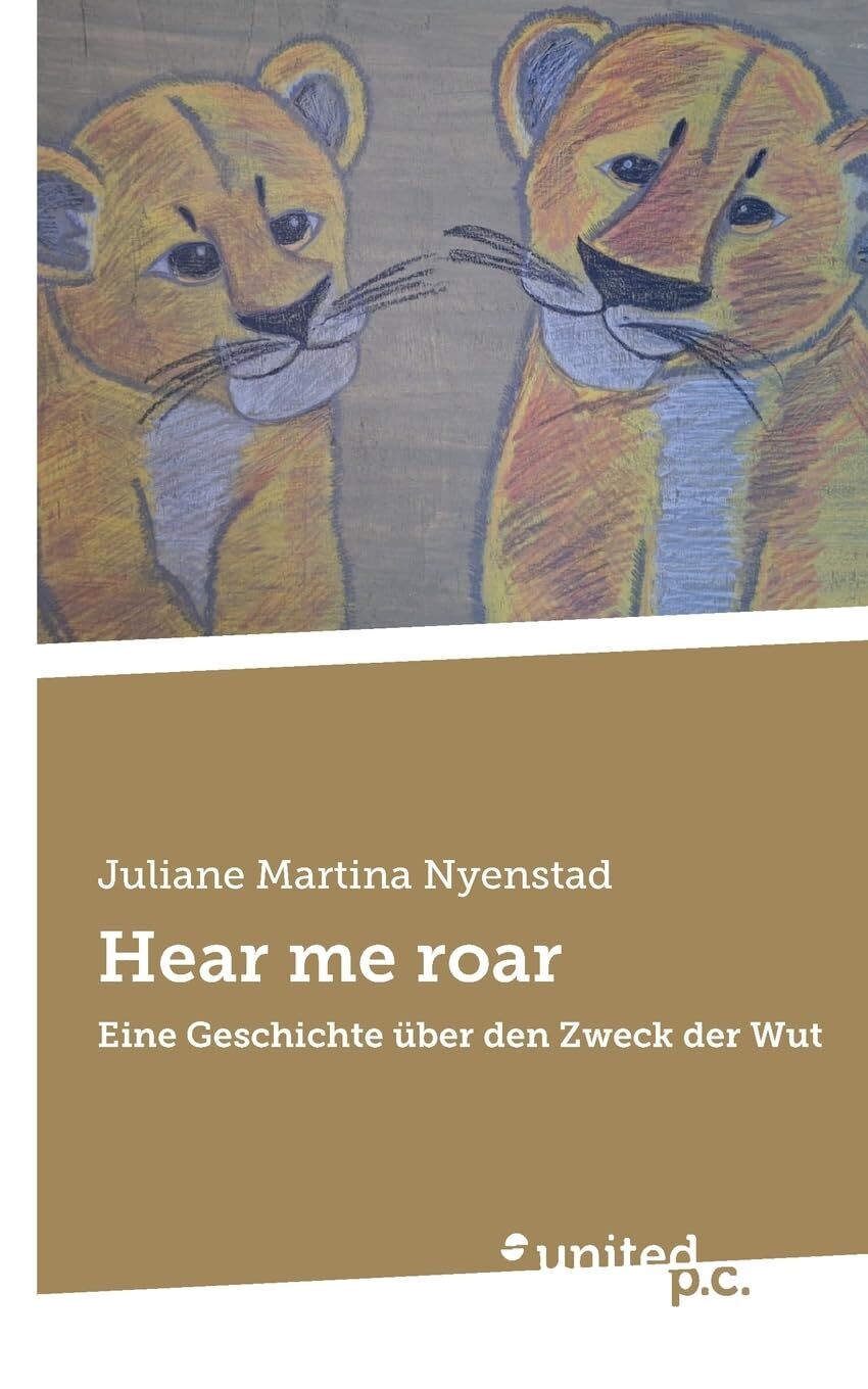 Hear me roar