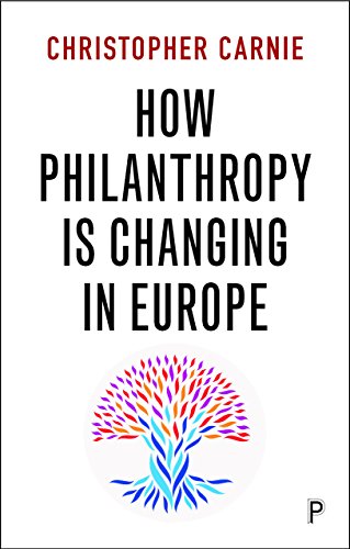 How philanthropy is changing in Europe