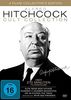 Alfred Hitchcock - Cult Collection