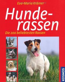 Hunderassen: Die 200 beliebtesten Rassen