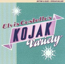 Kojak Variety