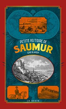 Petite histoire de Saumur