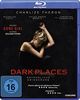 Dark Places - Gefährliche Erinnerung [Blu-ray]