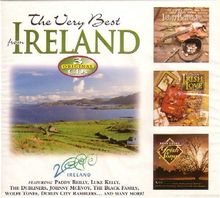 The Very Best from Ireland