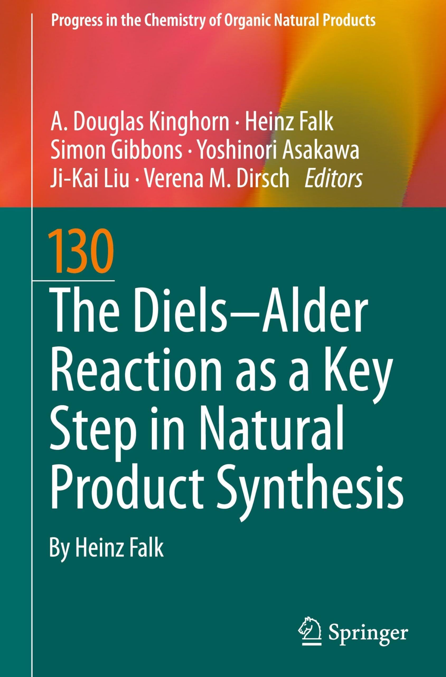 The Diels-Alder Reaction as a Key Step in Natural Product Synthesis