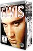 Elvis Presley - The Definitive Collection [3 DVDs]