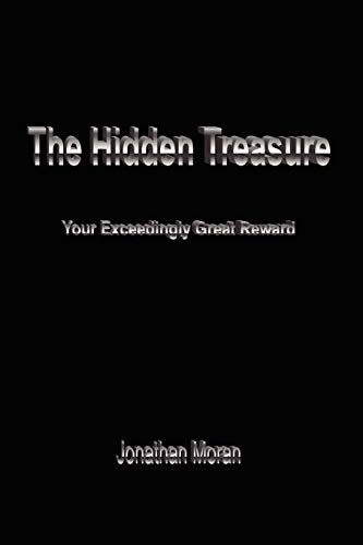 The Hidden Treasure: Your Exceedingly Great Reward