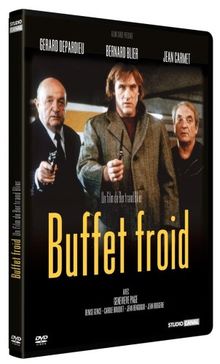 Buffet Froid [FR Import]