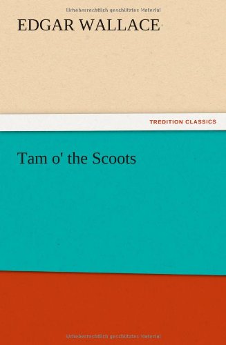 Tam o' the Scoots
