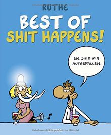 Best of Shit happens!