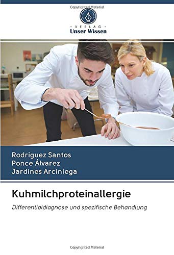 Kuhmilchproteinallergie: Differentialdiagnose und spezifische Behandlung