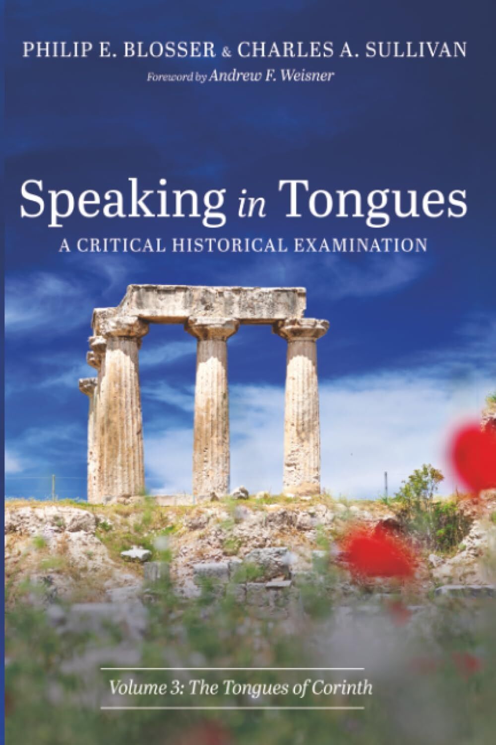 Speaking in Tongues