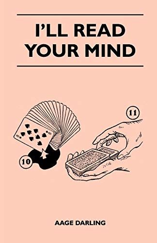 I'll Read Your Mind