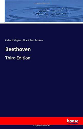 Beethoven: Third Edition