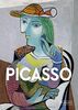 Picasso (Große Meister der Kunst, Band 1)