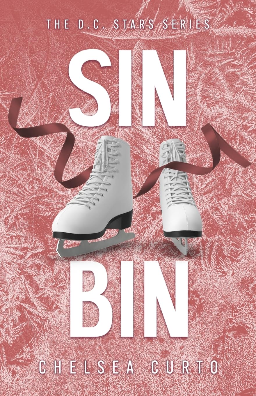 Chelsea Curto Sin Bin, Alternate Cover