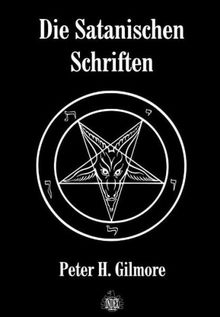 Die Satanischen Schriften