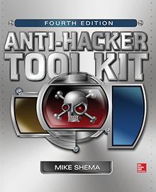 Anti-Hacker Tool Kit 4