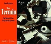 Der Termin: Ein Hörspiel über Projektmanagement