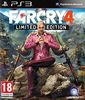 Far Cry 4 - Limited Edition - [Playstation 3]
