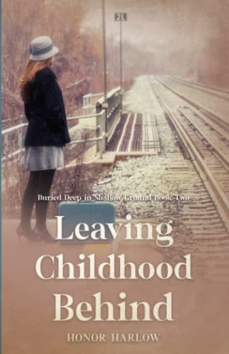 Leaving Childhood Behind