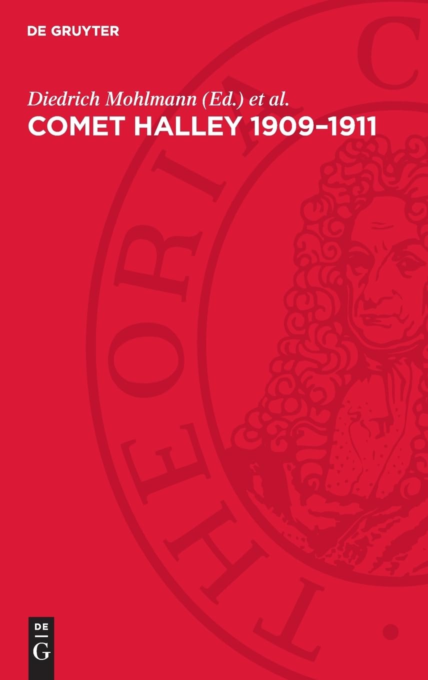 Comet Halley 1909–1911: Retrospect of observations