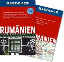 Baedeker Reiseführer Rumänien