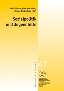 Sozialpolitik und Jugendhilfe