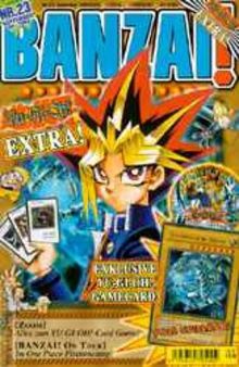 Banzai! Nr. 23 September 2003