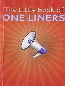 One Liners