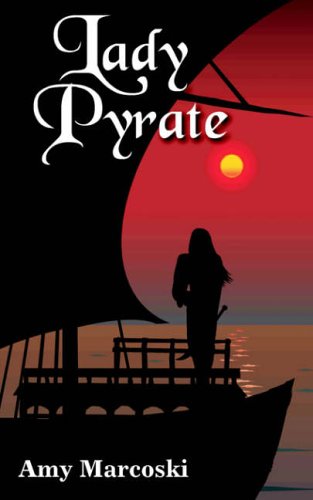 Lady Pyrate