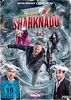 #SchleFaZ - Sharknado 4+5 [2 DVDs]