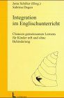 Integration im Englischunterricht