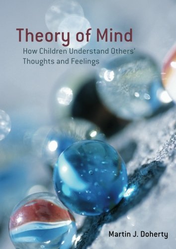 Theory Of Mind: How Children Understand Others' Thoughts and Feelings