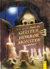 Das grosse Buch der Geister-, Horror-, Monster-Geschichten