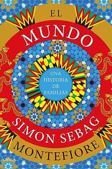 El mundo: Una historia de familias (Serie Mayor)