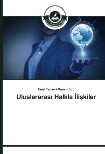 Uluslararası Halkla İlişkiler