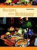 Meilleures Recettes Bretagne (Angl)