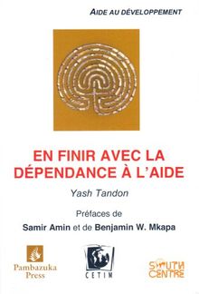 En finir avec la dépendance à l'aide