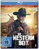Die Western-Box: Blut & Schweiß (3-Disc Set) [Blu-ray]