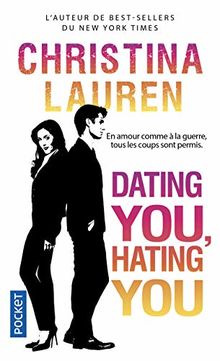 Dating you, hating you von LAUREN, Christina | Buch | Zustand gut
