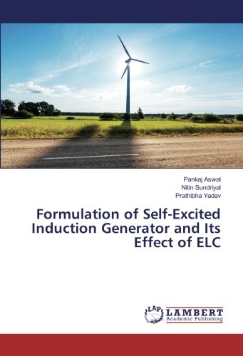 Formulation of Self-Excited Induction Generator and Its Effect of ELC