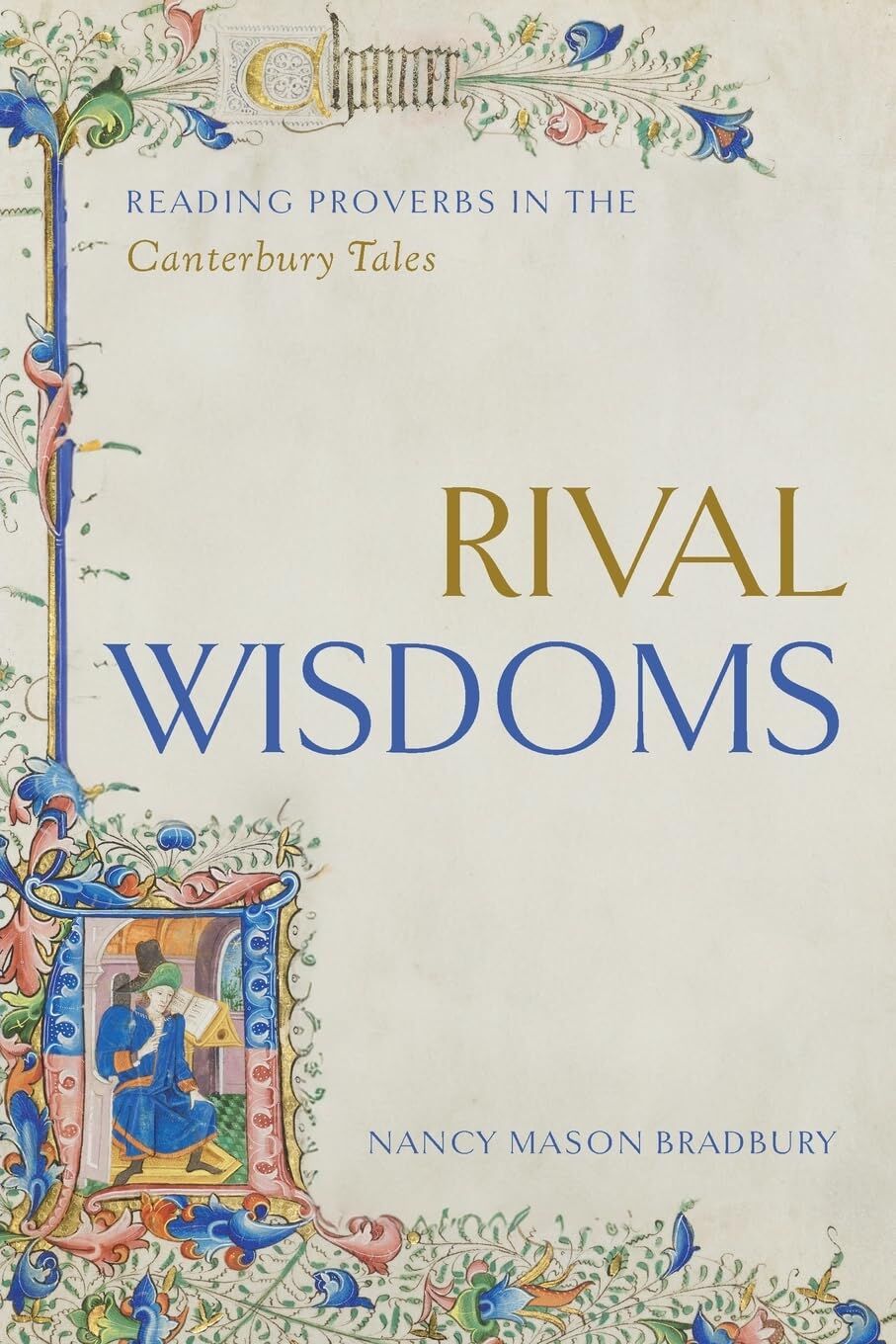 Rival Wisdoms