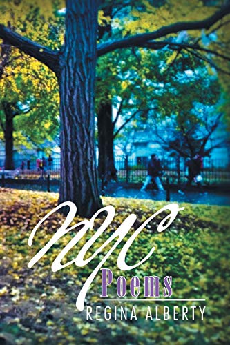 N.Y.C. Poems