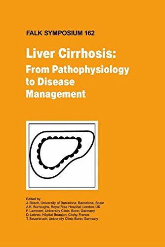 Liver Cirrhosis: From Pathophysiology to Disease Management (Falk Symposium)