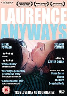 Laurence Anyways [DVD] [UK Import]