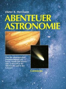 Faszination Astronomie
